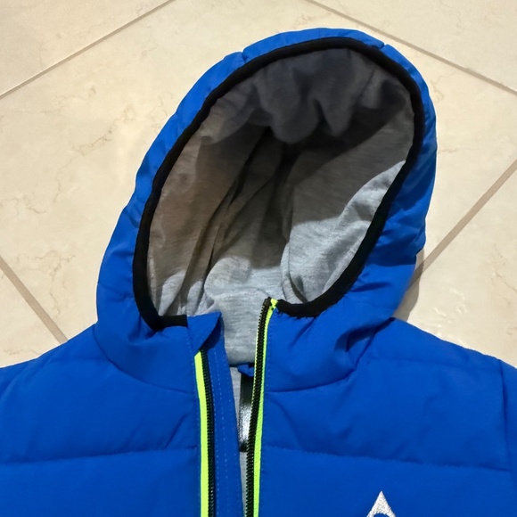 Gerry Puffer Jacket size 3T - Picture 2 of 3